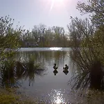 Camping Du Vivier Aux Carpes Campsite *