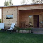 Campsite Camping Du Vivier Aux Carpes