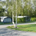 Camping Du Vivier Aux Carpes Campsite