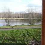 Campsite Camping Du Vivier Aux Carpes *