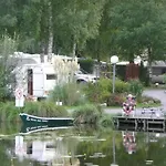 Camping Du Vivier Aux Carpes Paris