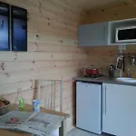Camping Du Vivier Aux Carpes Campsite *