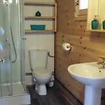 Camping Du Vivier Aux Carpes Campsite