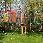 Campsite Camping Du Vivier Aux Carpes