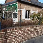 Campsite Camping Du Vivier Aux Carpes Paris