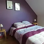 Camping Du Vivier Aux Carpes Campsite Paris