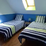 Campsite Camping Du Vivier Aux Carpes Paris
