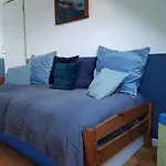 Campsite Camping Du Vivier Aux Carpes