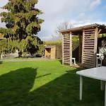 Camping Du Vivier Aux Carpes