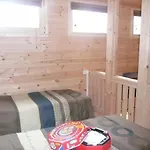 Camping Du Vivier Aux Carpes Campsite Paris