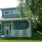 Camping Du Vivier Aux Carpes