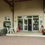 Camping Du Vivier Aux Carpes