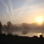 Camping Du Vivier Aux Carpes Campsite *