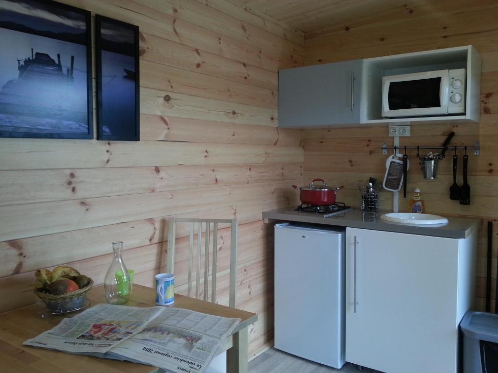 Camping Du Vivier Aux Carpes Campeggio *