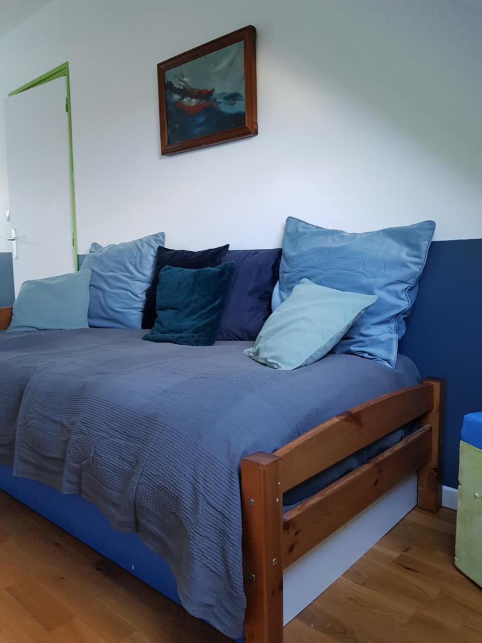 Campeggio Camping Du Vivier Aux Carpes