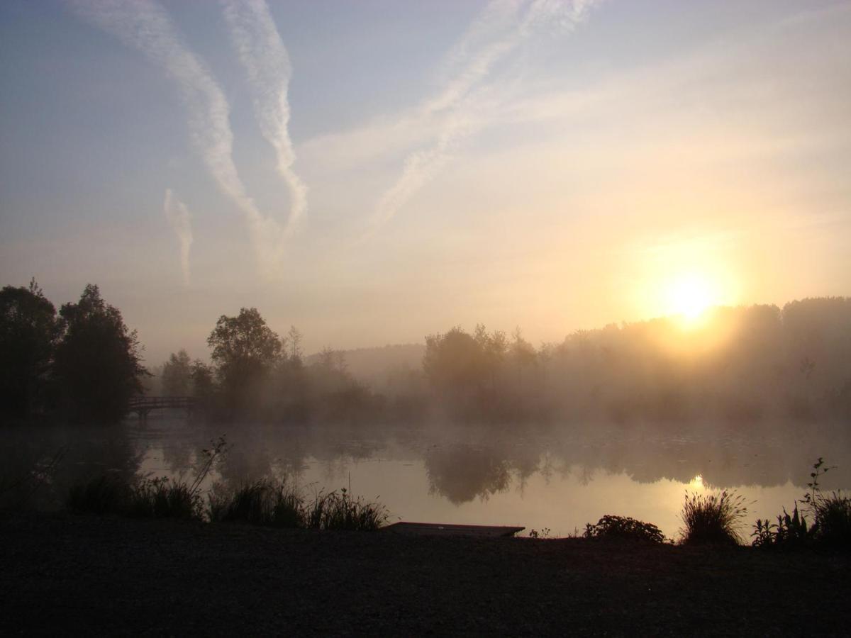 Camping Du Vivier Aux Carpes Campeggio *